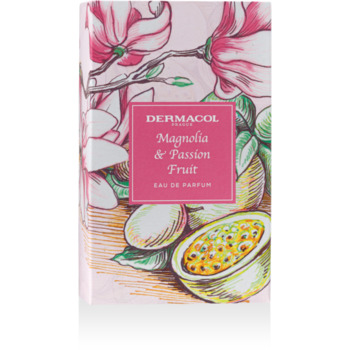 Magnolia & Passion Fruit EDP